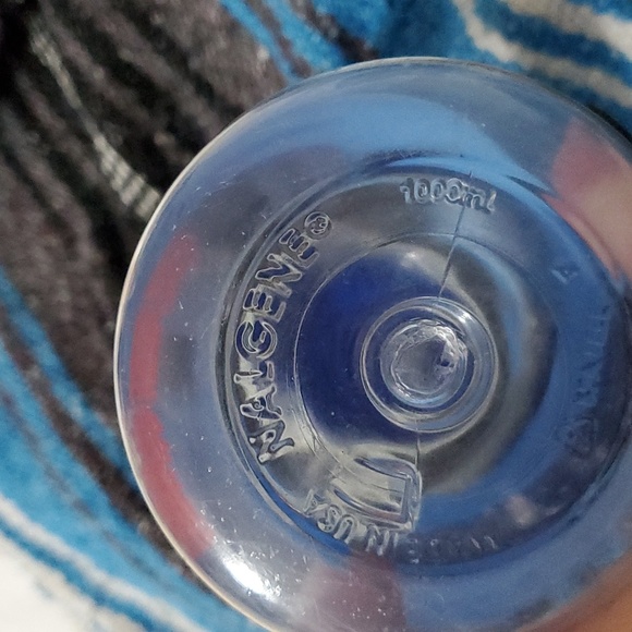 Refillable Nalgene Bottle from 2018 DMB Tour - Picture 3 of 4